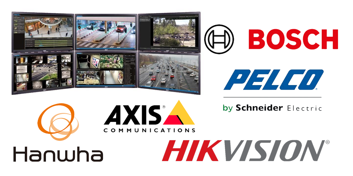 CCTV
